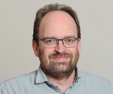 Karsten Strunk ist Dein Ansprechpartner