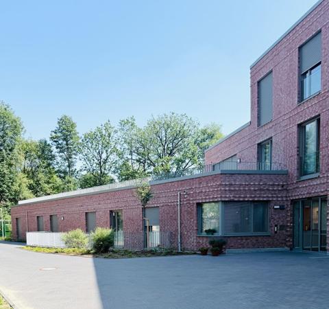 Ansicht Levi intensiv